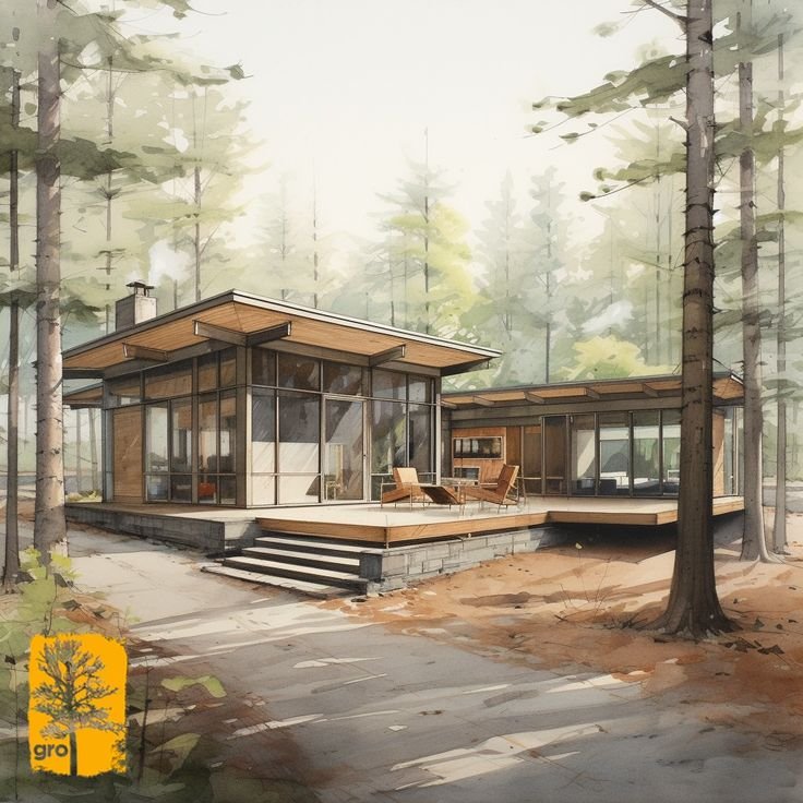 luxury properties real estate