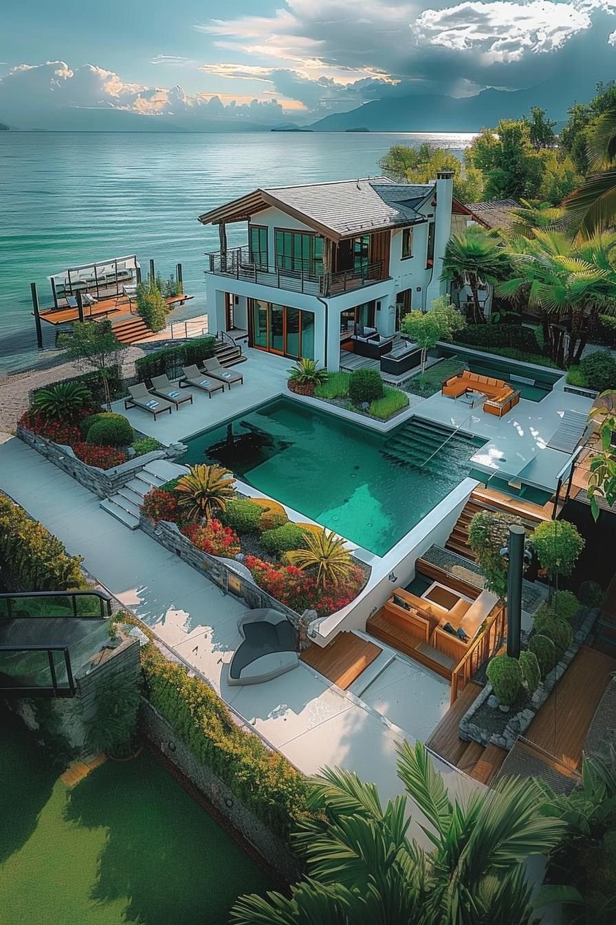 Image gallery marquee