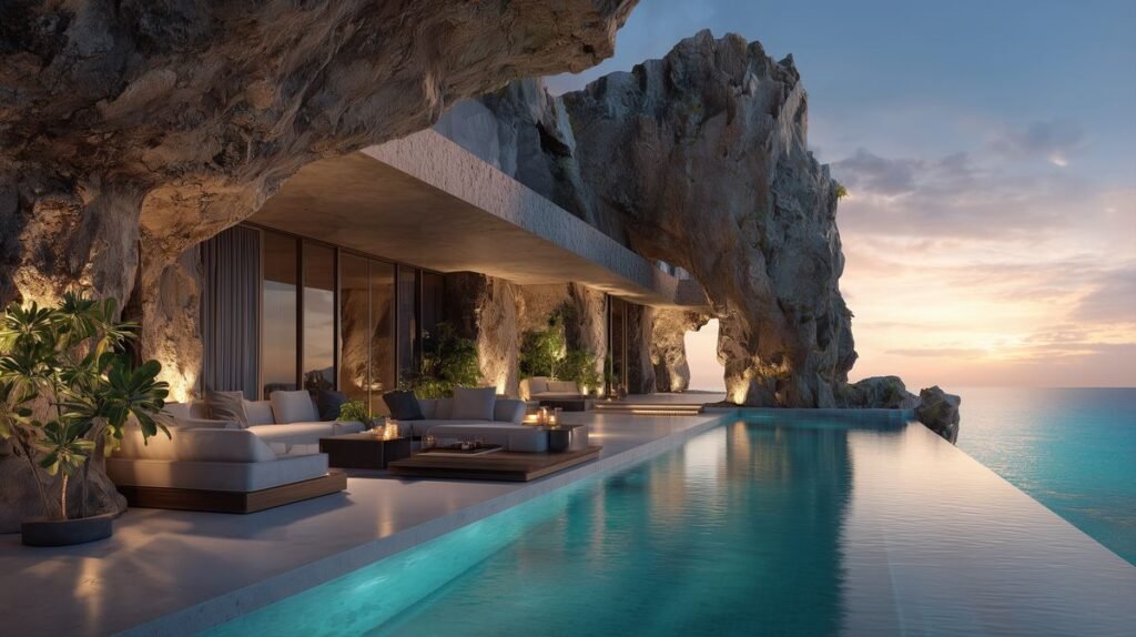 Real estate property