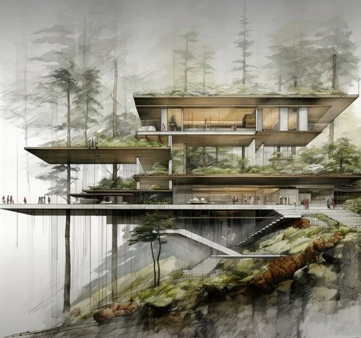 Premium Residential Projects