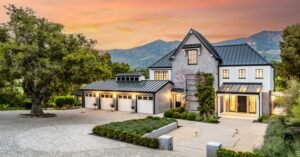 What Is a Townhouse? Meaning, Features, Pros and Cons